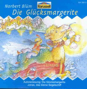Product Image: Die Glücksmargerite