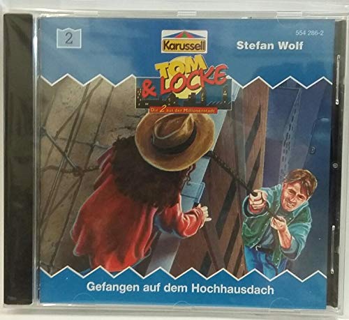 Tom & Locke 2 Music for Children