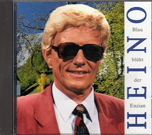 Product Image: Blau Blüht der Enzian