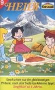 Heidi,Folge 9 Music for Children