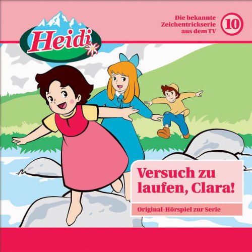 Heidi,Folge 10 Children & Young People