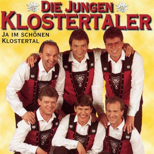 Ja im Schönen Klostertal German Schlager & Volksmusik