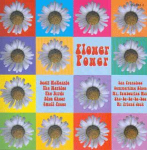 Product Image: Flower Power