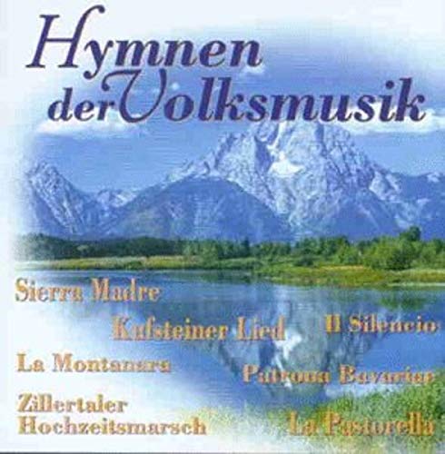 Product Image: Hymnen der Volksmusik