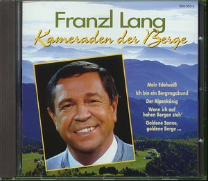 Product Image: Kameraden der Berge