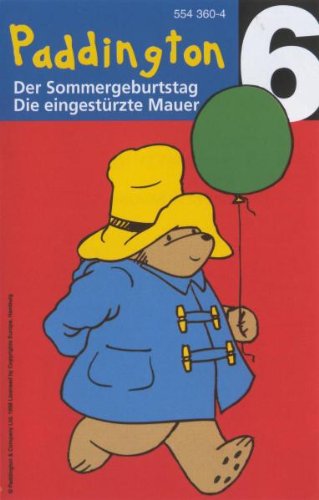 Product Image: Paddington 6