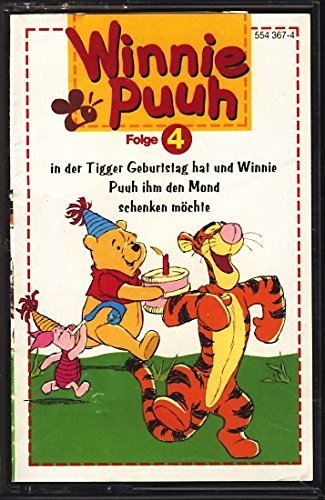 Winnie Puuh Serie Folge 4 Music for Children