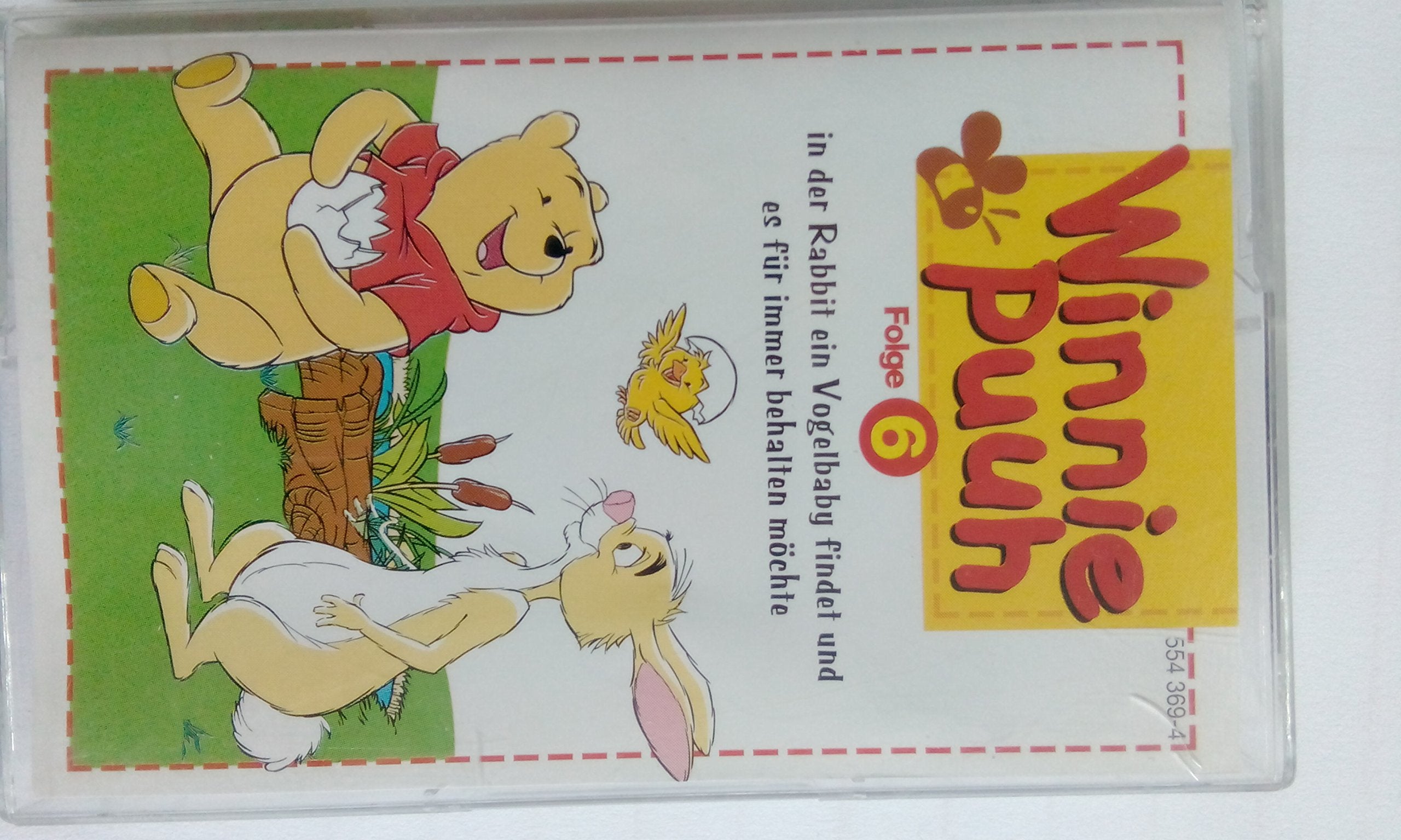 Winnie Puuh Serie Folge 6 Music for Children