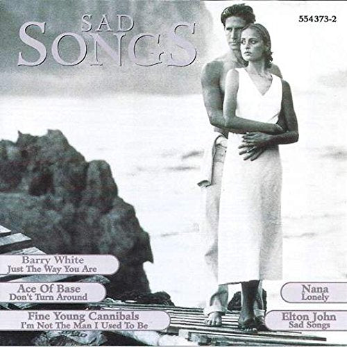 Colours of Sad Songs Pop