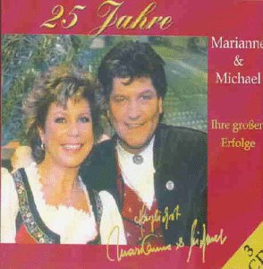 Product Image: 25 Jahre Marianne & Michael