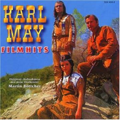 Karl May Filmhits Other music genres
