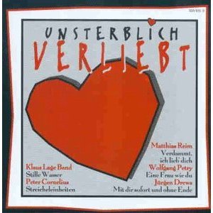 Product Image: Unsterblich Verliebt
