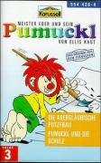 03:die Abergläubische Putzfrau/Pumuckl und die Sch Children & Young People