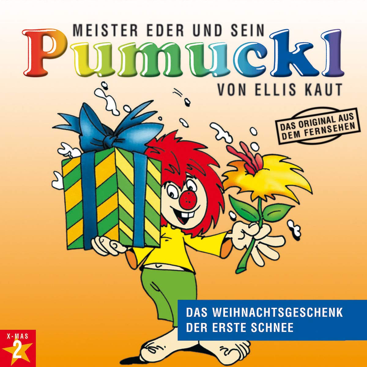 Product Image: Pumuckl 2 Weihnachten