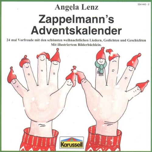 Product Image: Zappelmann'S Adventskalender