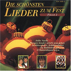 Schönsten Lieder Folge 2 Other music genres