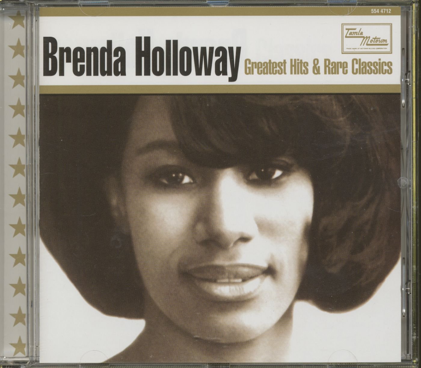Product Image: Greatest Hits & Rare Classics