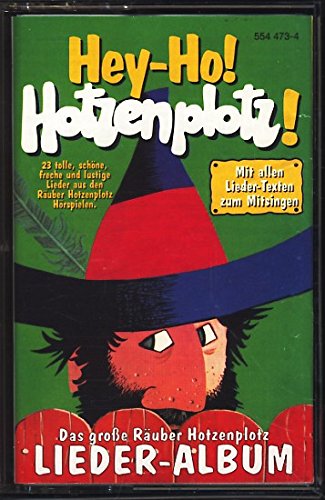 R.Hotzenplotz Children & Young People