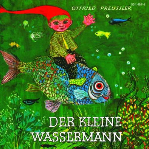 Der Kleine Wassermann Music for Children