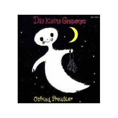 Product Image: Das Kleine Gespenst