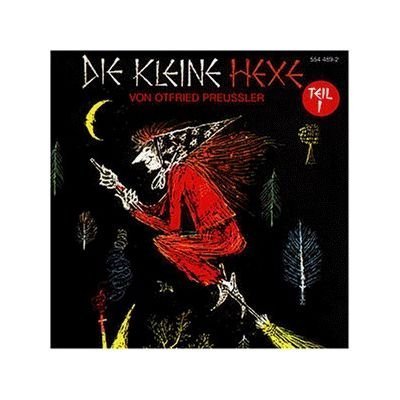 Product Image: Die Kleine Hexe 1