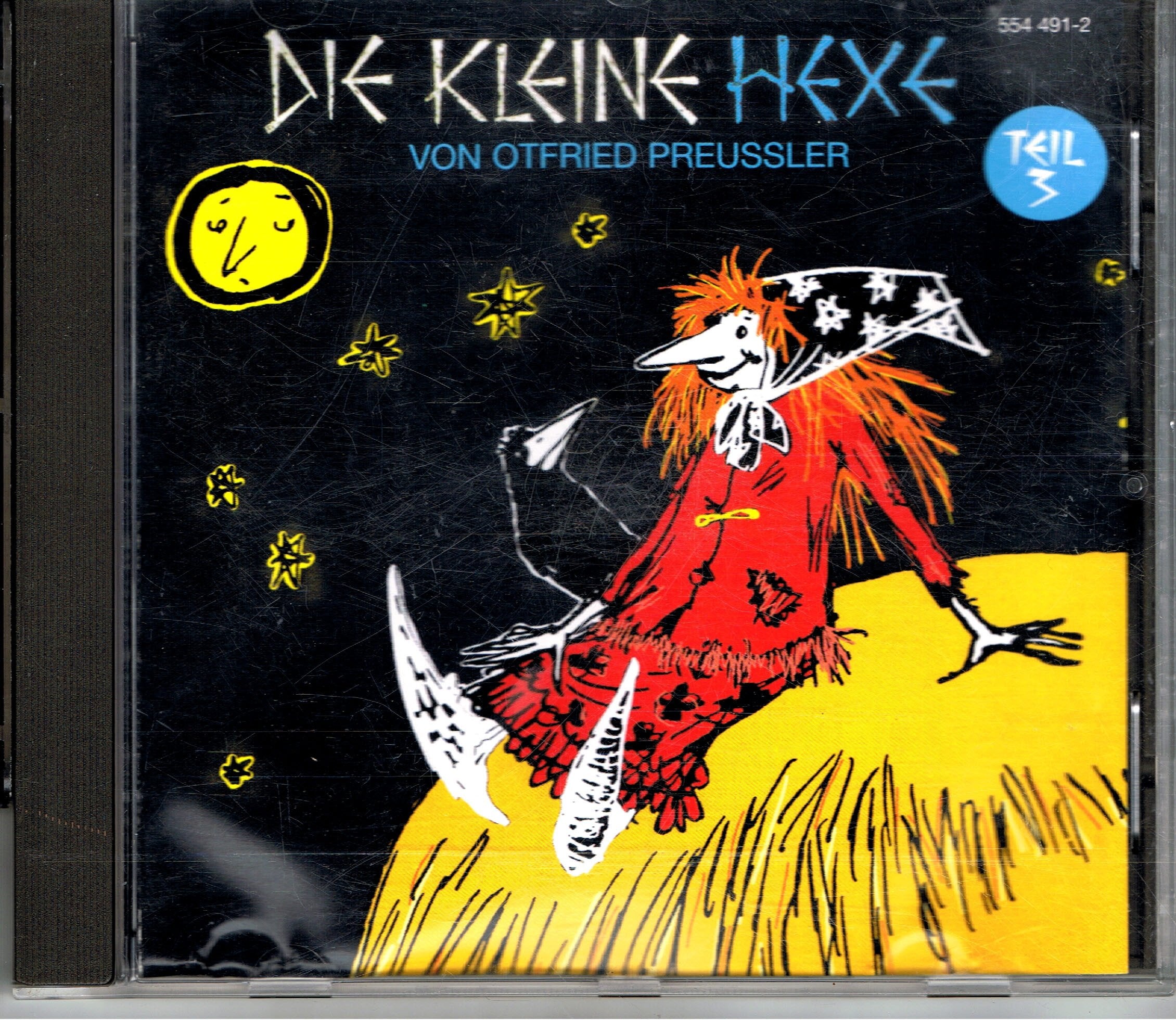 Product Image: Die Kleine Hexe 3