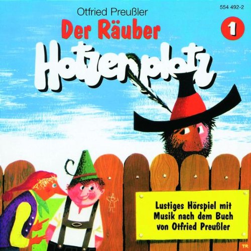 Der Räuber Hotzenplotz - Folge 1 Music for Children