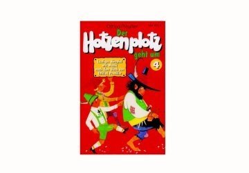 R.Hotzenplotz 4 Music for Children
