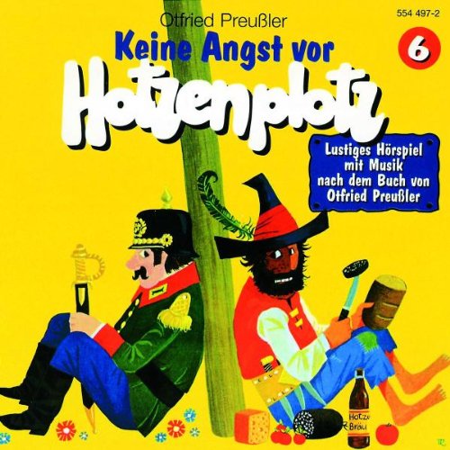 Product Image: Keine Angst vor Hotzenplotz - Folge 6