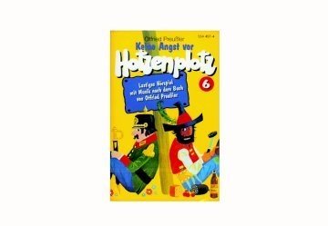 R.Hotzenplotz 6 Music for Children