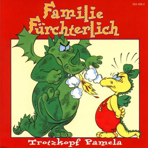 F.Fürchterlich,1 Music for Children