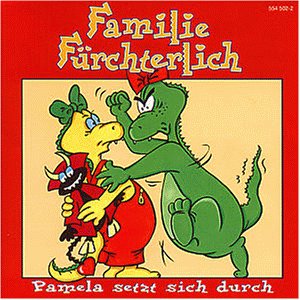 F.Fürchterlich,4 Music for Children