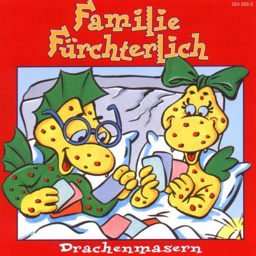 F.Fürchterlich,5 Music for Children
