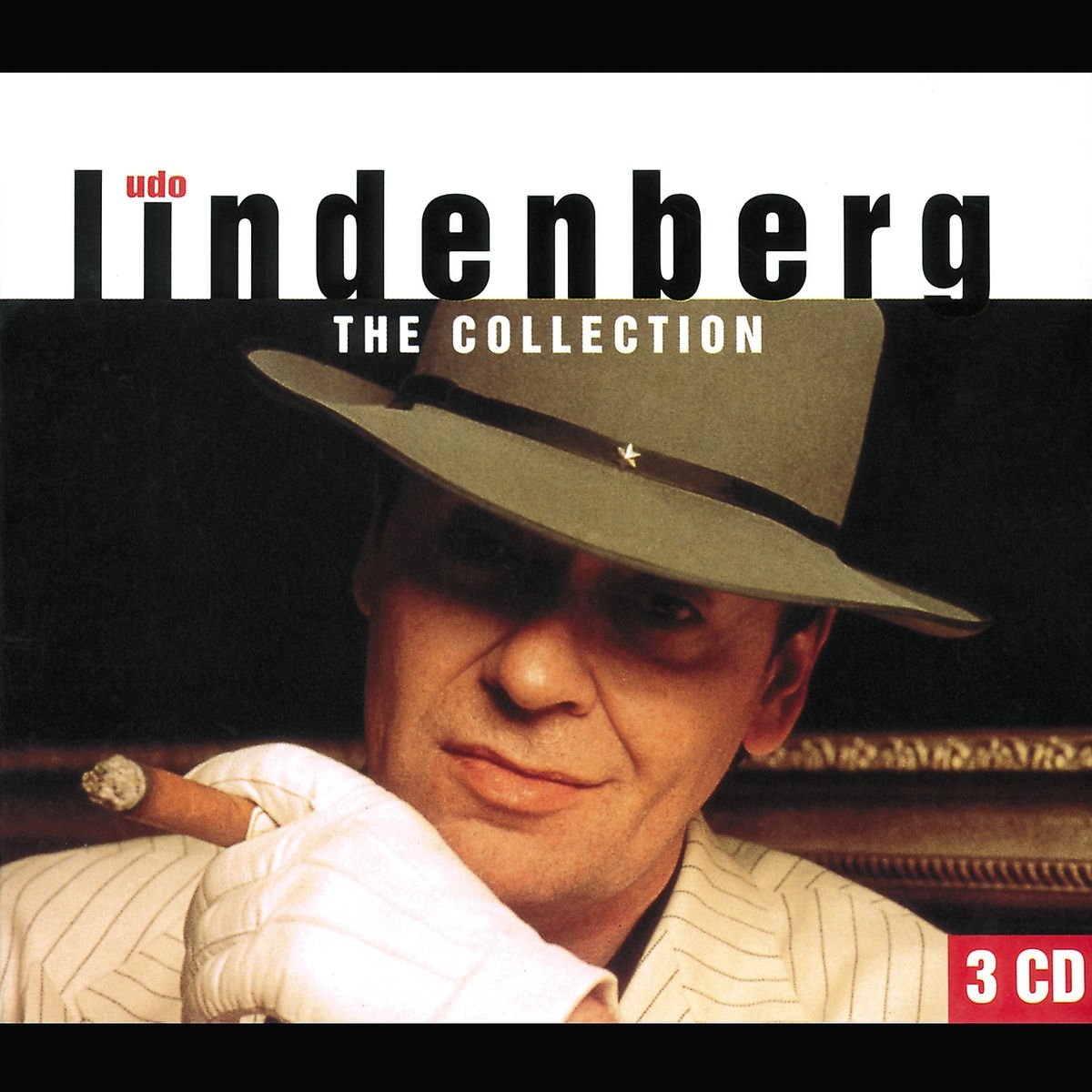 3 CD-Box The Collection Pop