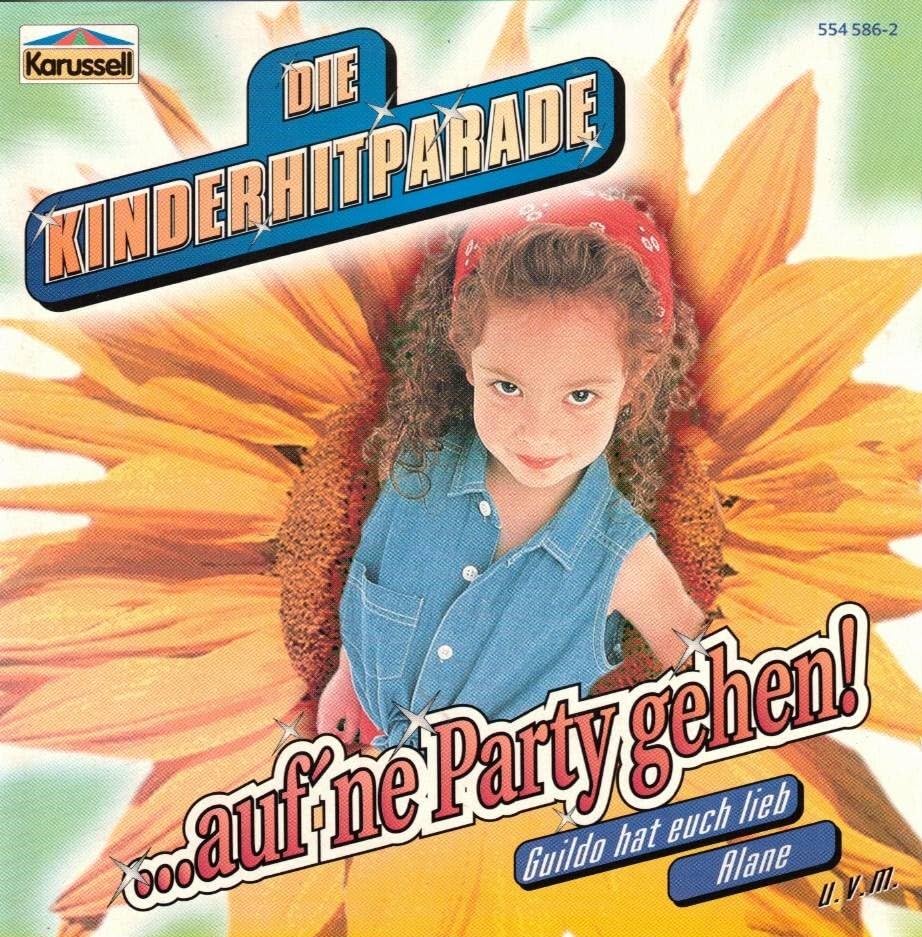Product Image: Auf' Ne Party Geh' N