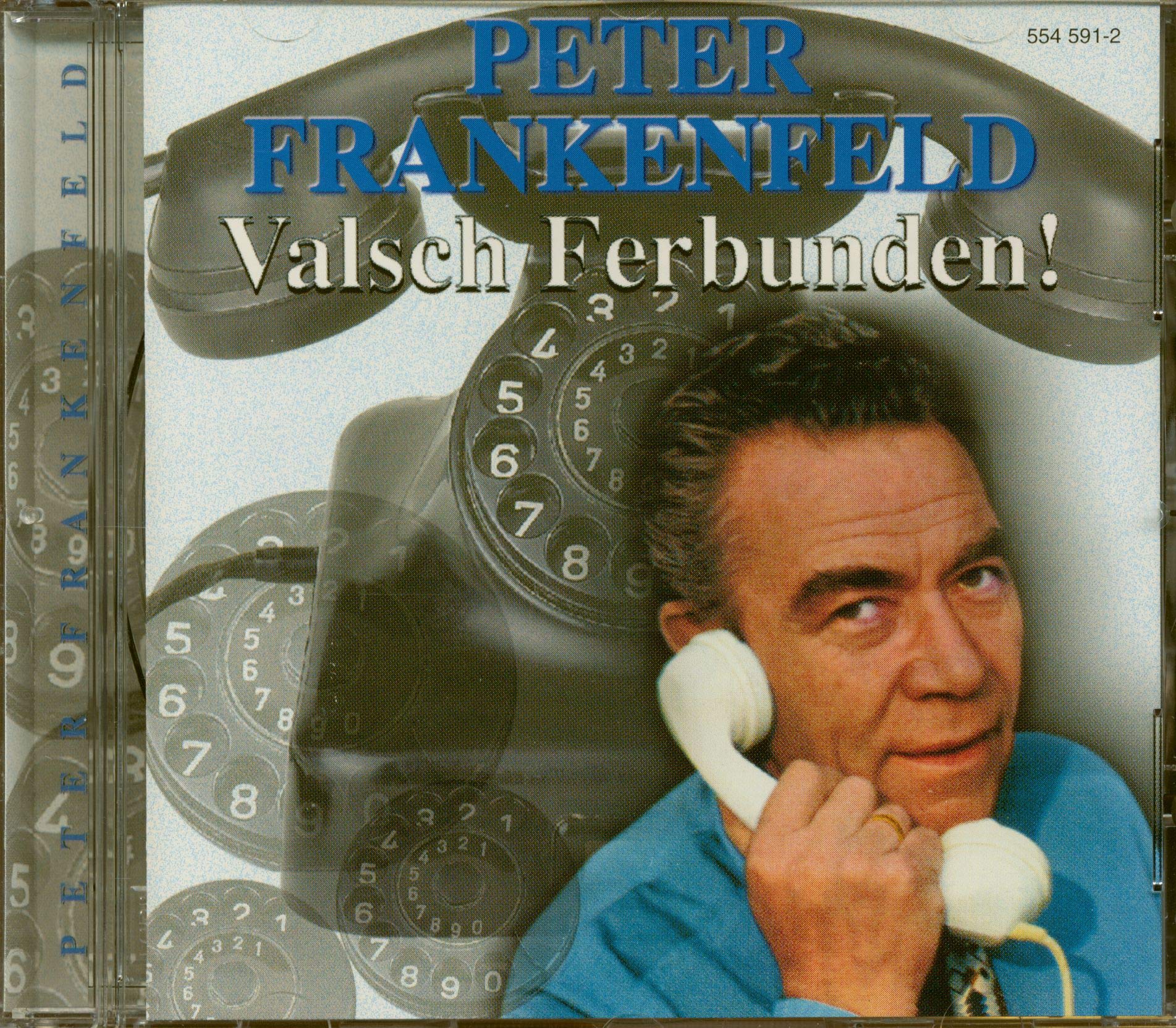 Valsch Ferbunden! Music