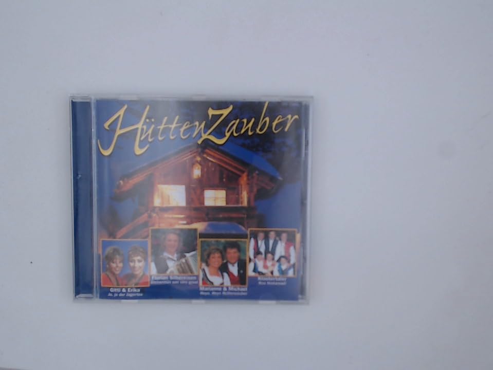 Product Image: Hüttenzauber