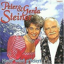 Heut' Wird G'Feiert German Schlager & Volksmusik