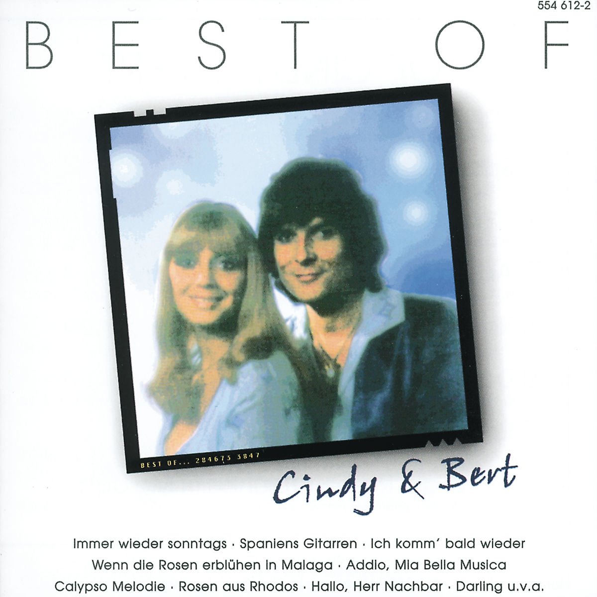 Best Of cd