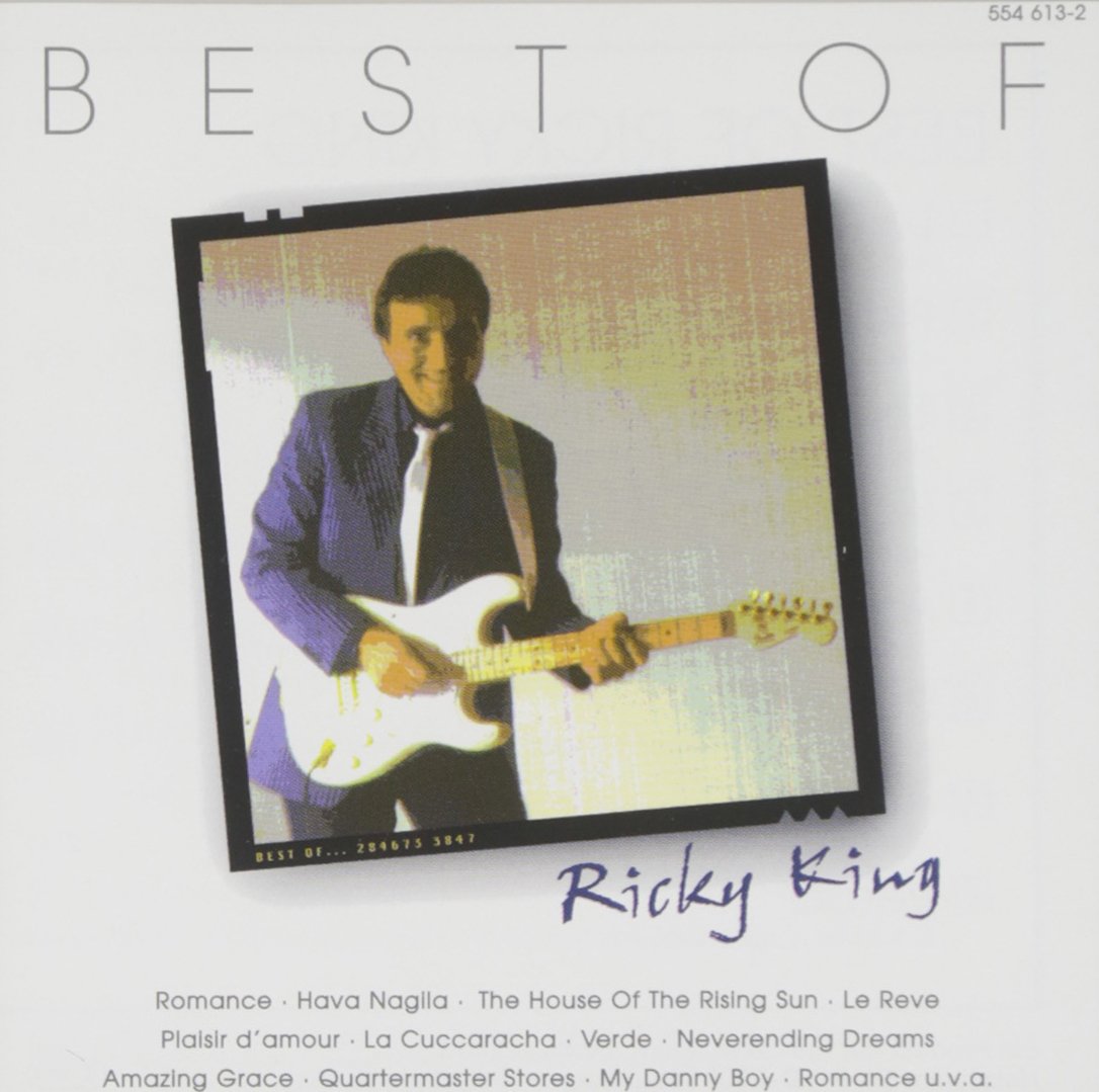 Best of Ricky King Other music genres