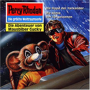 Gucky - Folge 5: Die Sippe der Yarkander/Die Höhle der Vergessenen Music for Children