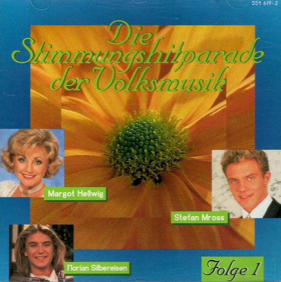 Product Image: Stimmungshitpar.d.Volksm.Vol.1