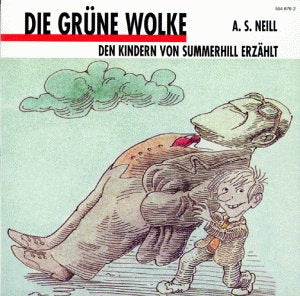 Product Image: Die grüne Wolke