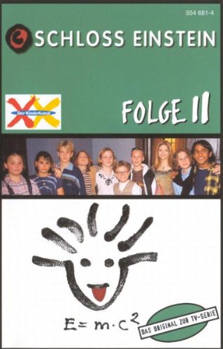 Schloss Einstein,Folge 2 Music for Children