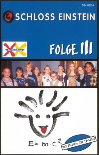 Schloss Einstein,Folge 3 Music for Children