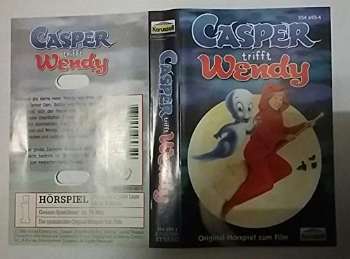 Product Image: Casper Trifft Wendy