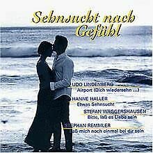 Product Image: Sehnsucht Nach Gefühl