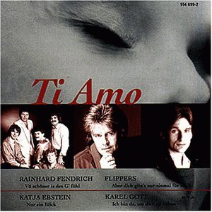 Ti Amo Pop