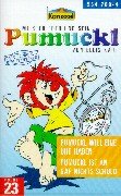 23:Pumuckl Will Eine Uhr Haben/Pumuckl Ist An Gar [Musikka... CD cd