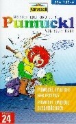 24:Pumuckl und der Geburtstag/Pumuckl und die Blec Children & Young People